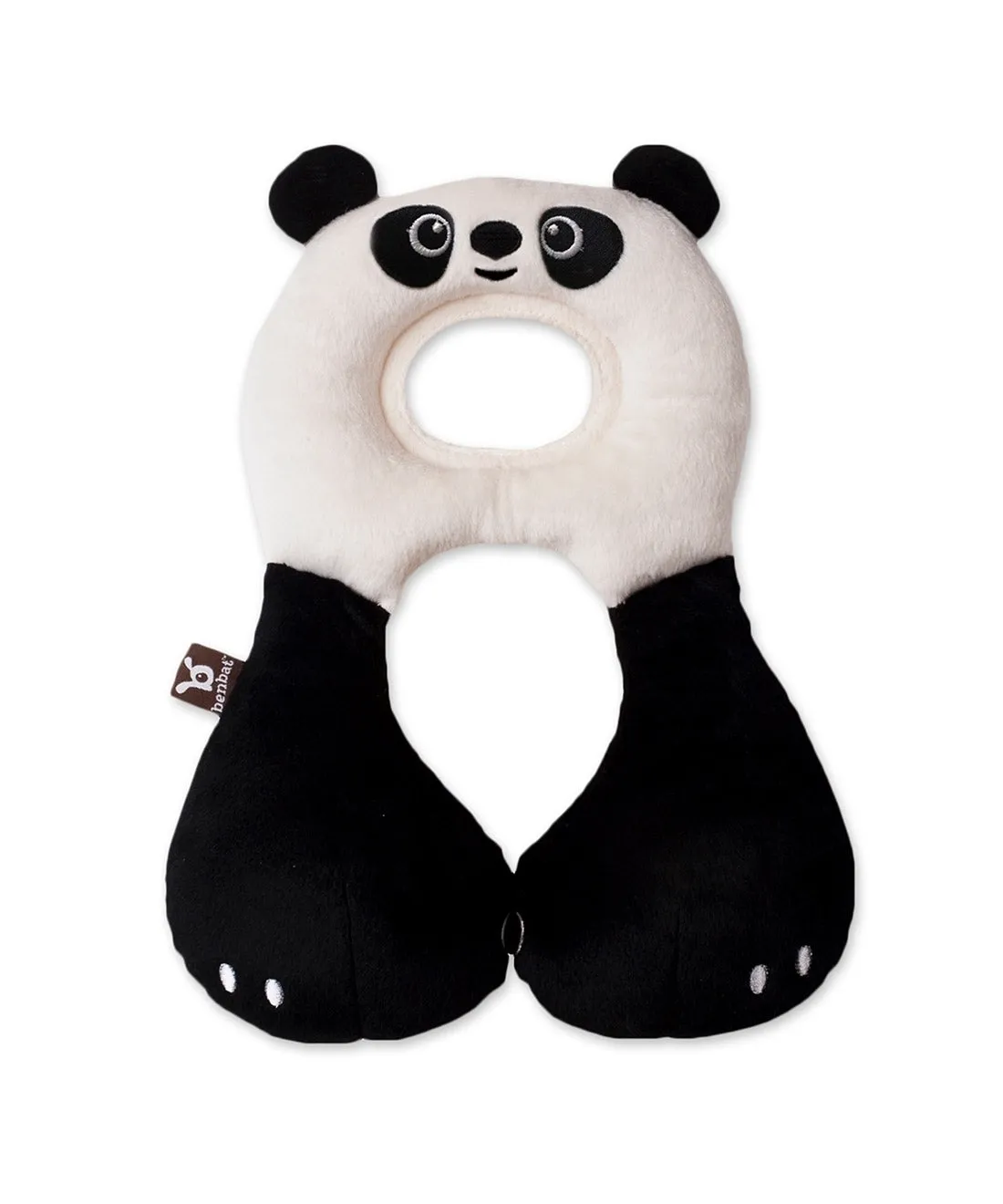Benbat Travel Friends Headrest 1-4 Years