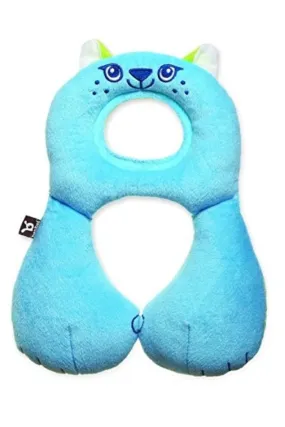 Benbat Travel Friends Headrest 1-4 Years