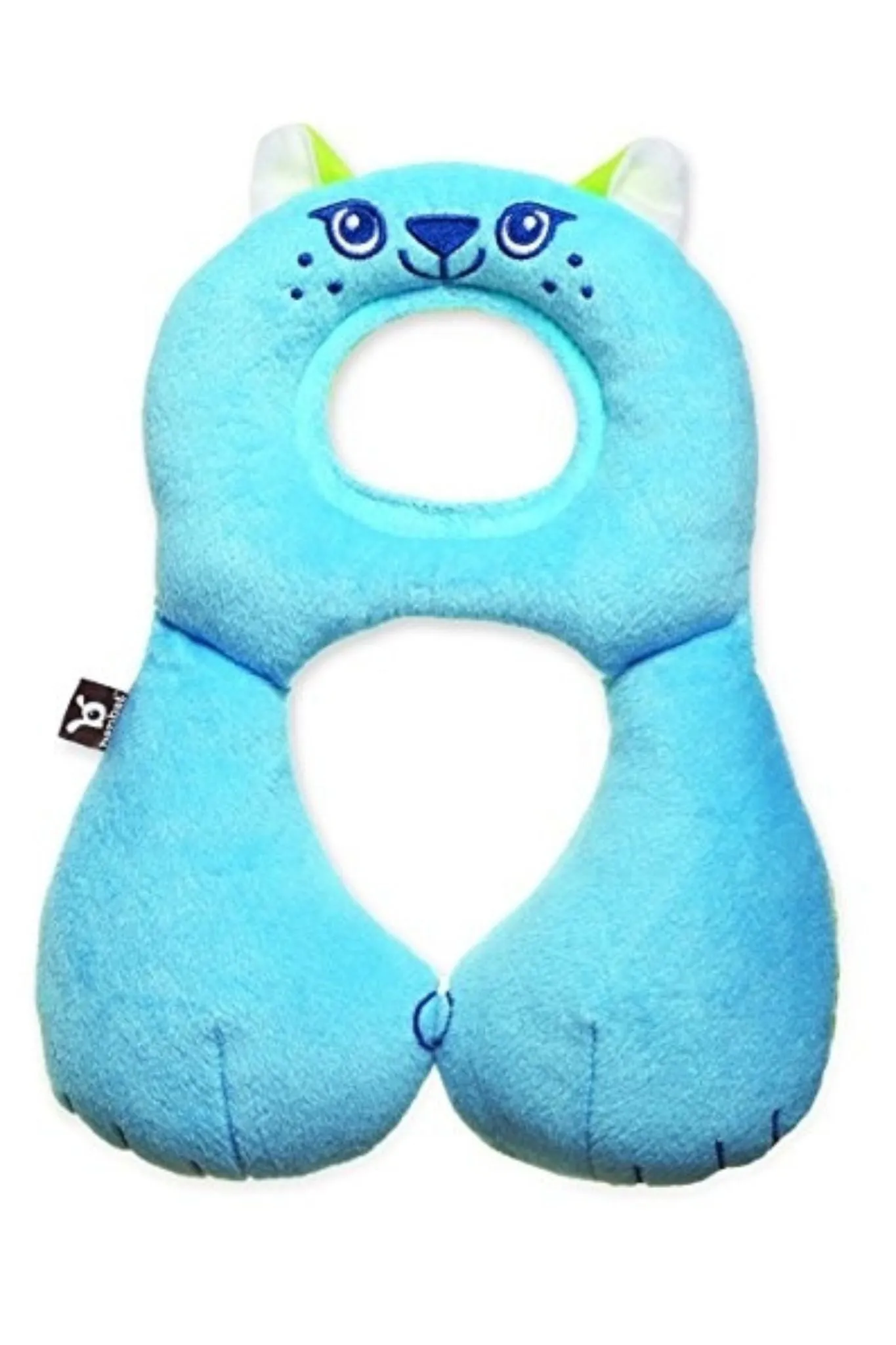 Benbat Travel Friends Headrest 1-4 Years
