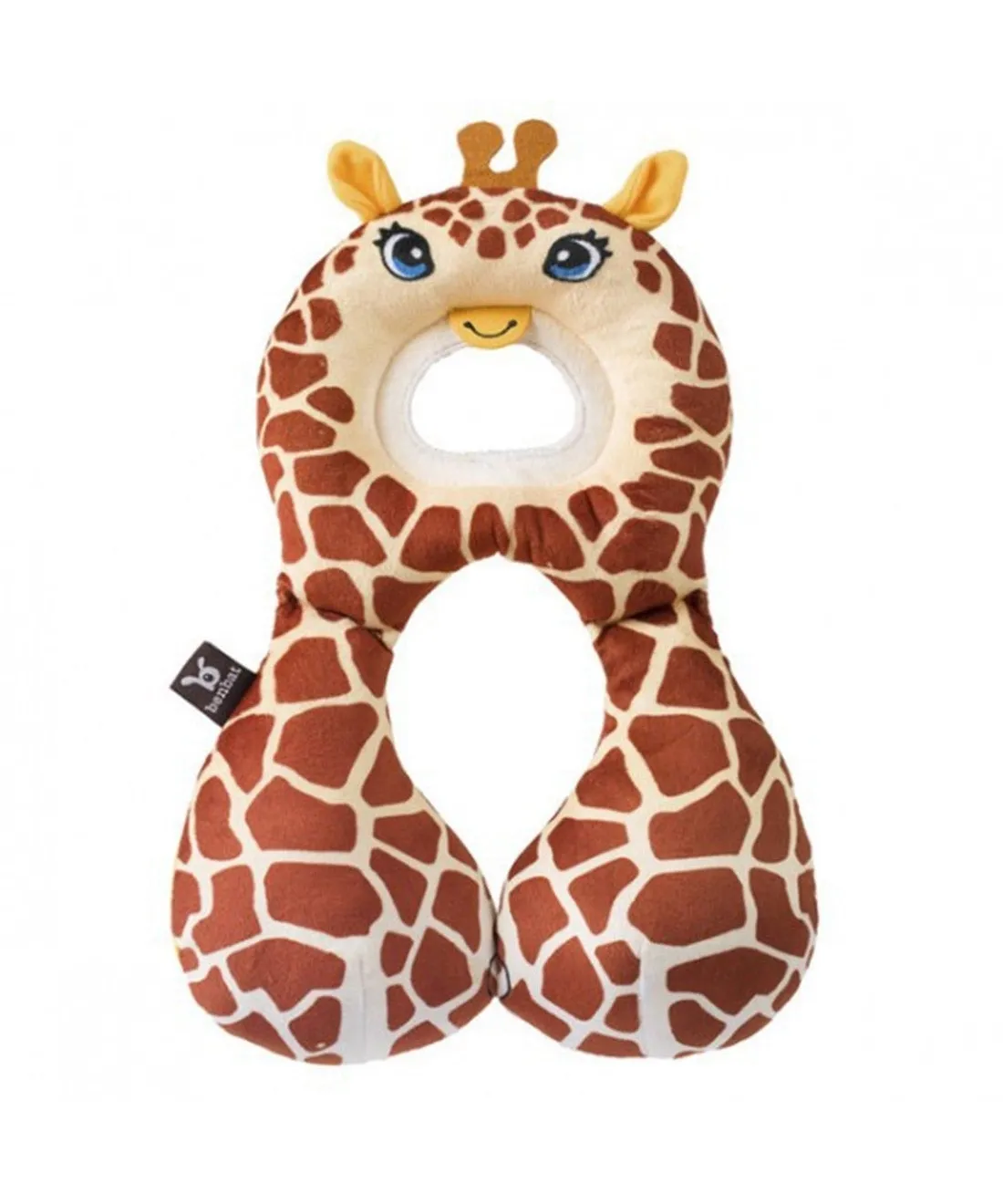 Benbat Travel Friends Headrest 1-4 Years