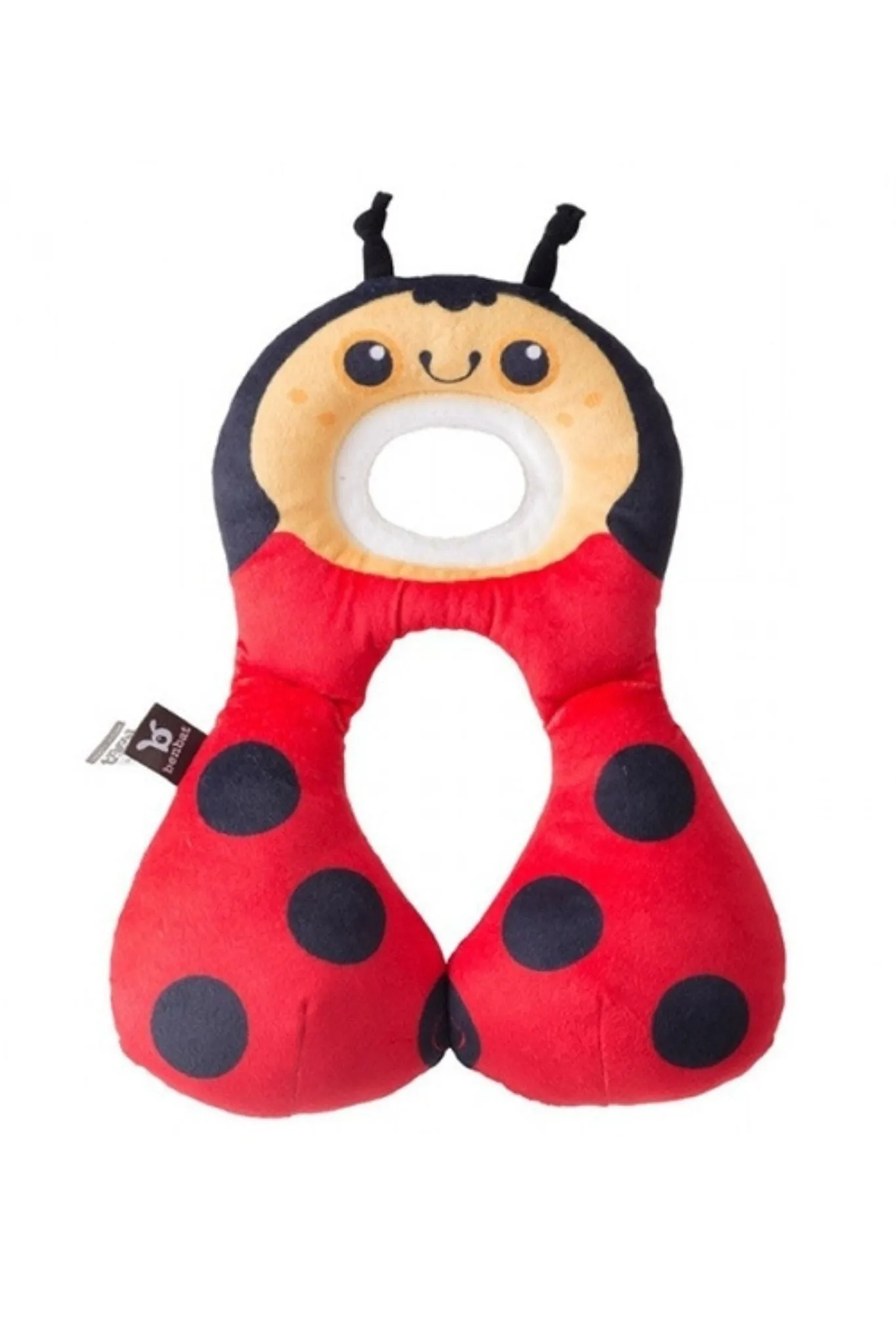 Benbat Travel Friends Headrest 1-4 Years
