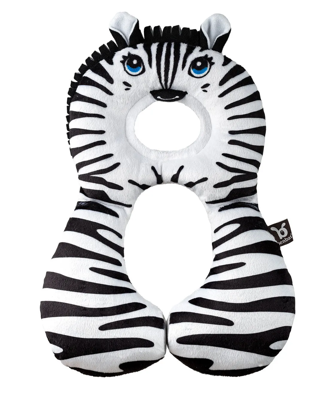 Benbat Travel Friends Headrest 1-4 Years