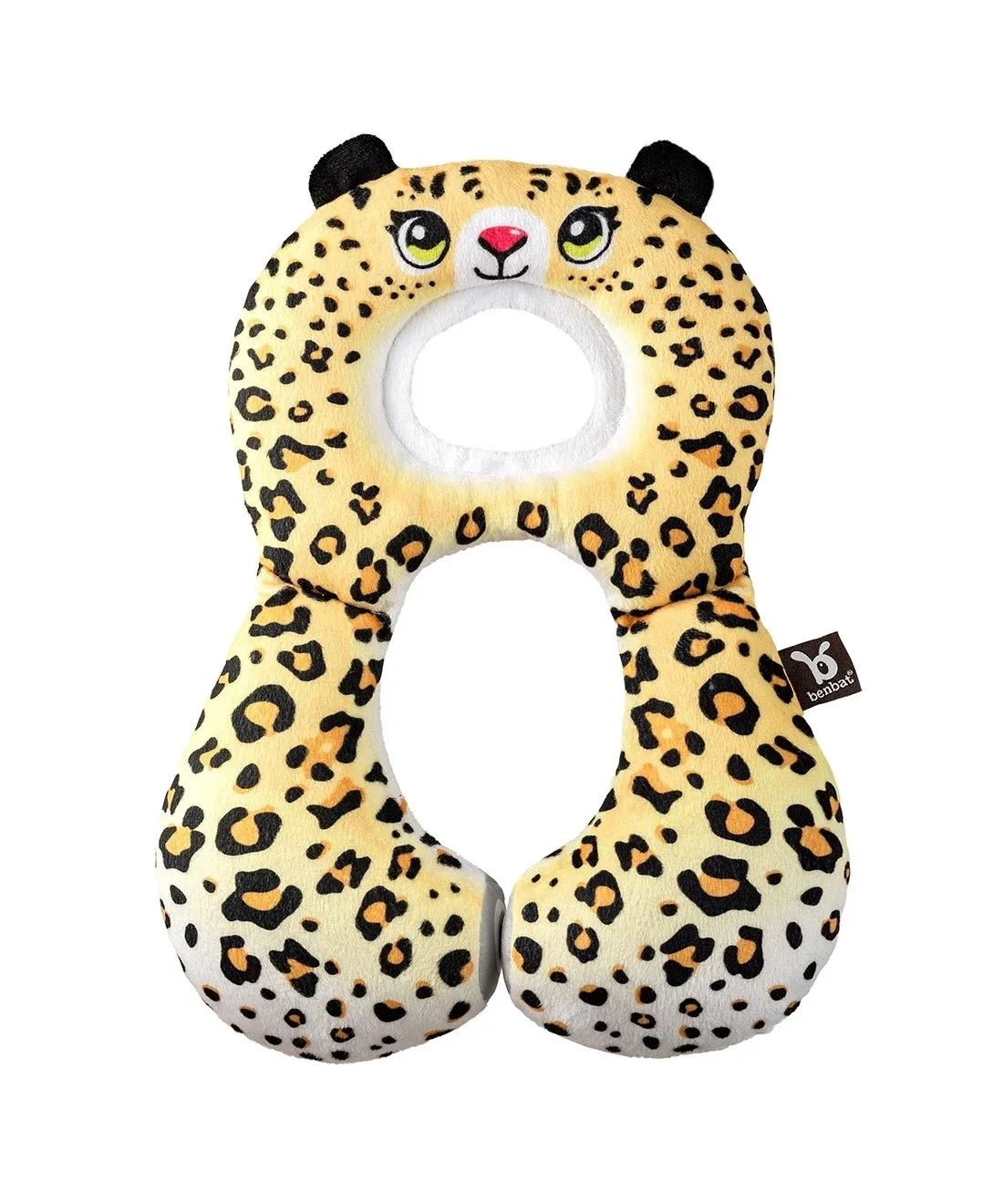 Benbat Travel Friends Headrest 1-4 Years