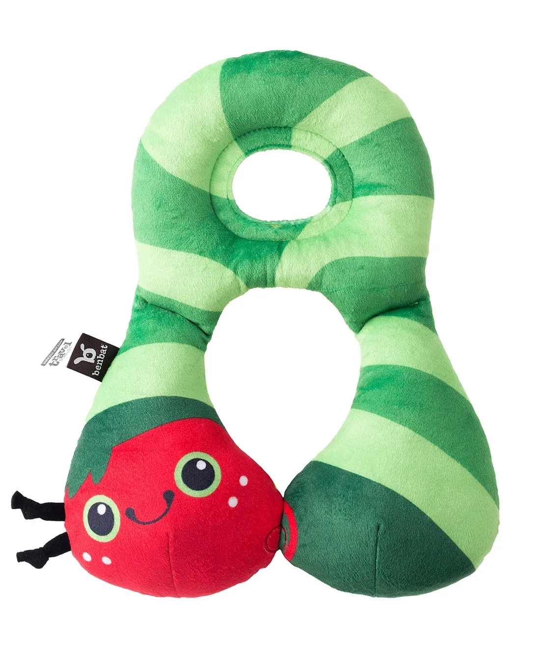 Benbat Travel Friends Headrest 1-4 Years