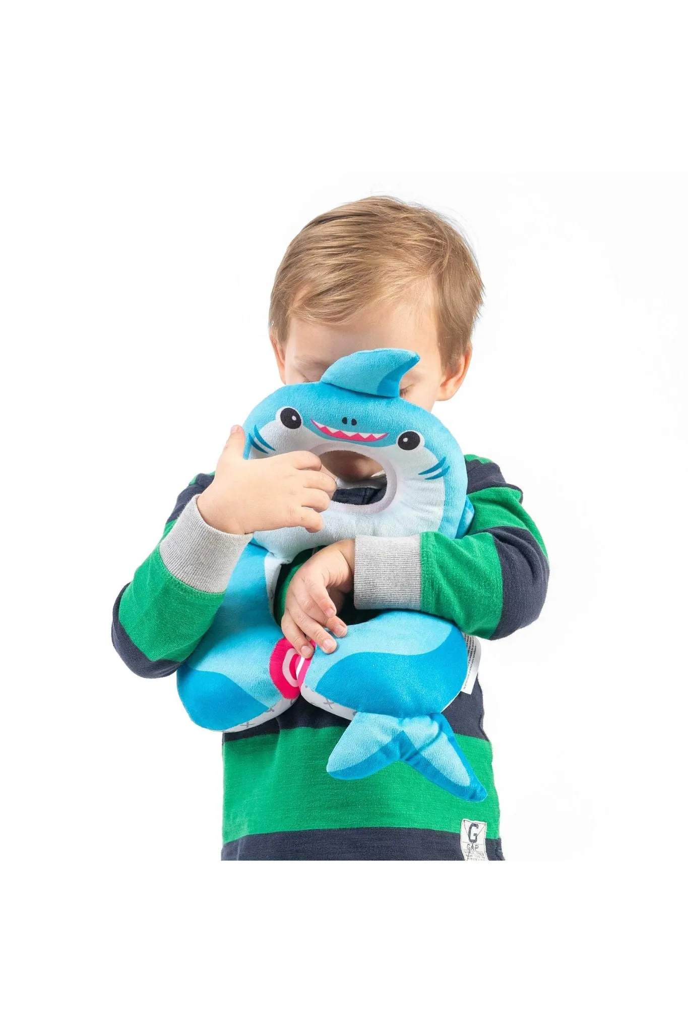 Benbat Travel Friends Headrest 1-4 Years