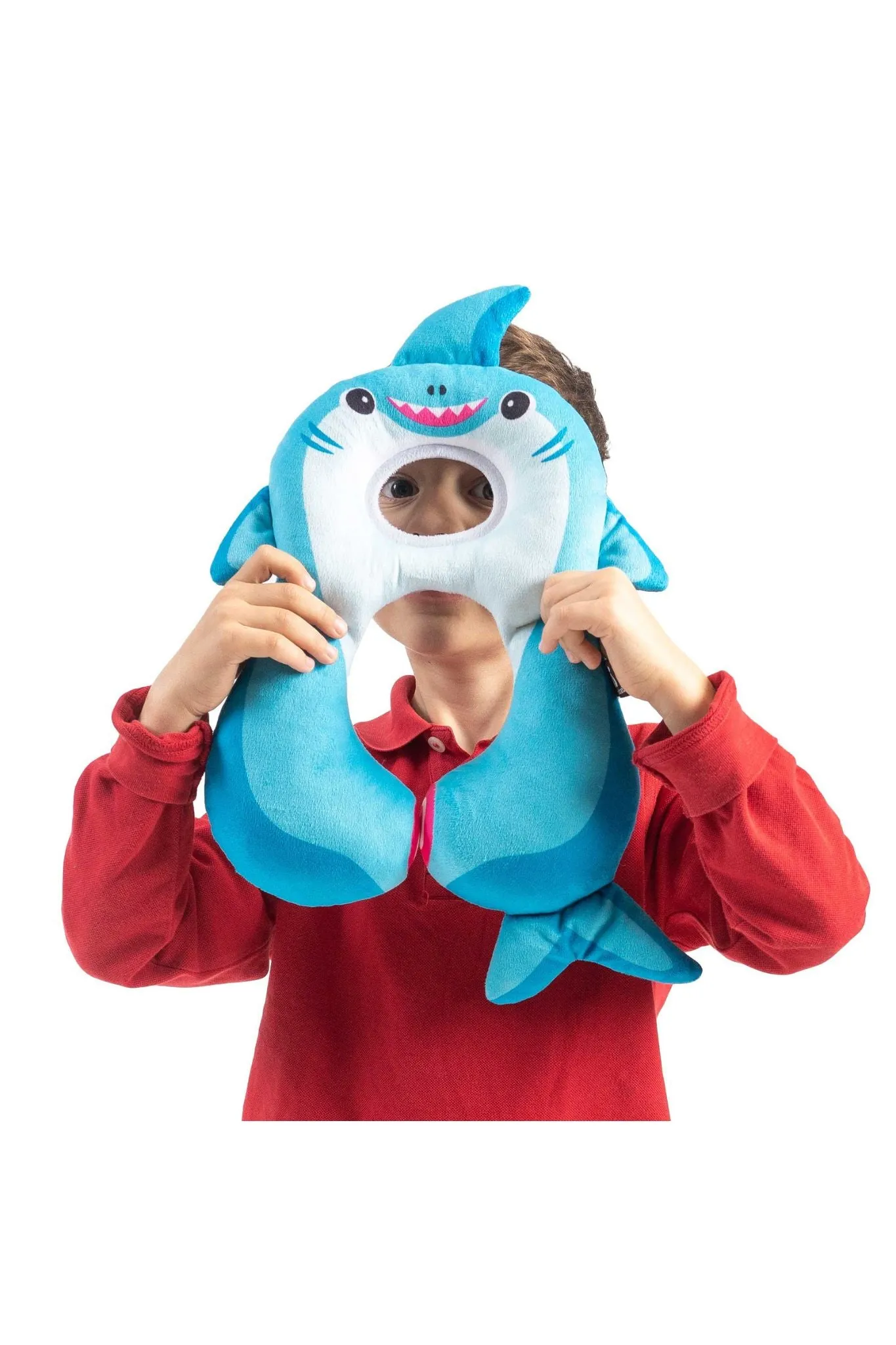 Benbat Travel Friends Headrest 1-4 Years