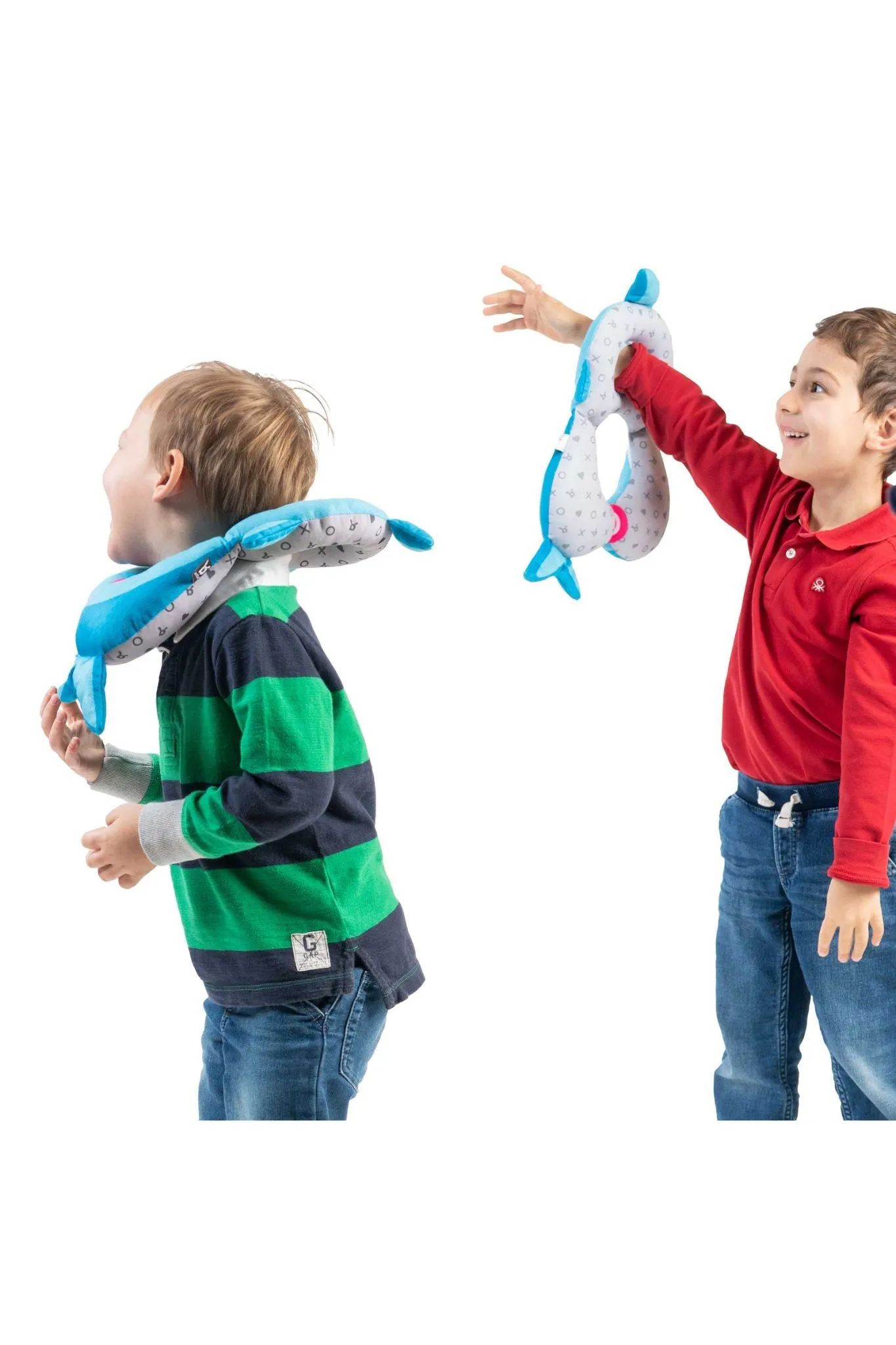 Benbat Travel Friends Headrest 1-4 Years