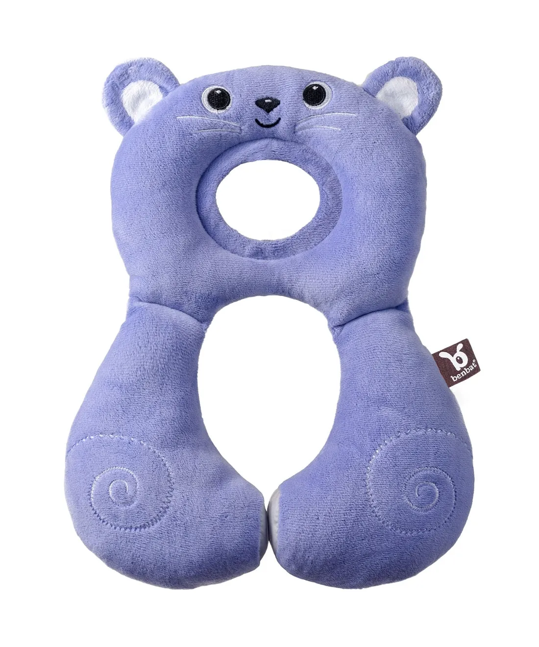 Benbat Travel Friends Headrest 1-4 Years