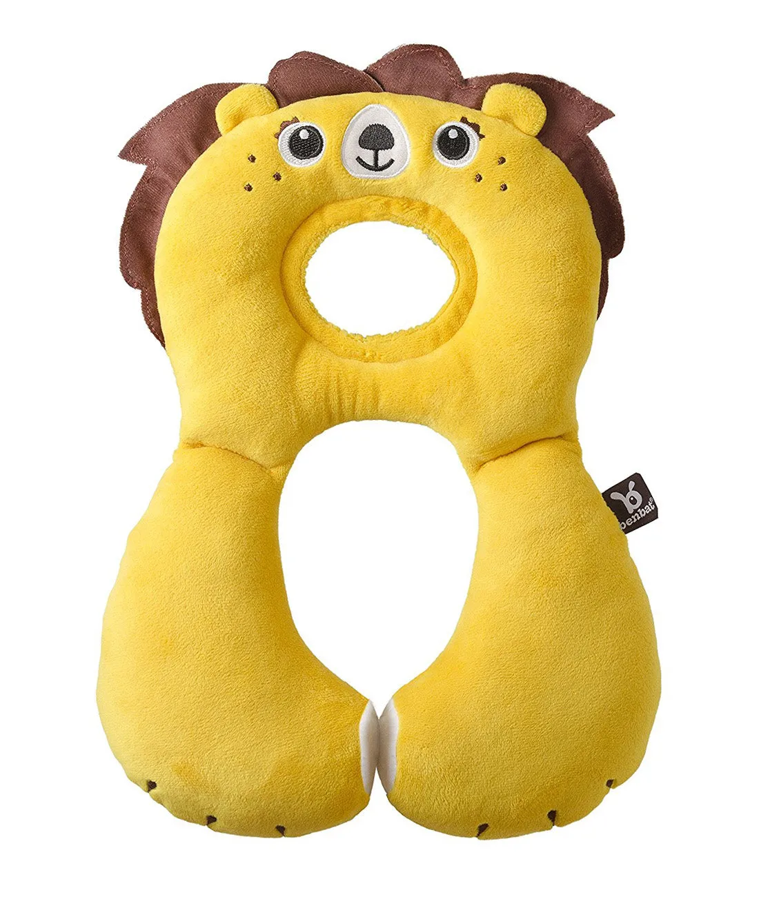 Benbat Travel Friends Headrest 1-4 Years