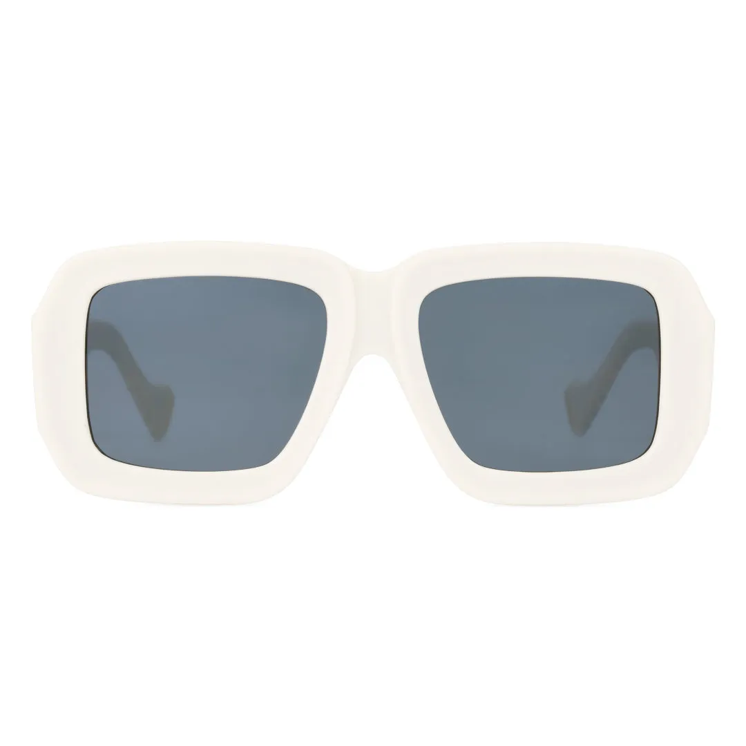 Bhop | Square/White/TR90