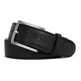 BLACK LIZARD CUSTOM BELT