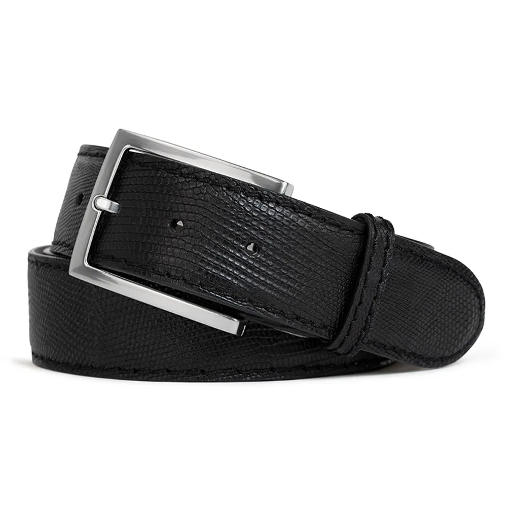 BLACK LIZARD CUSTOM BELT