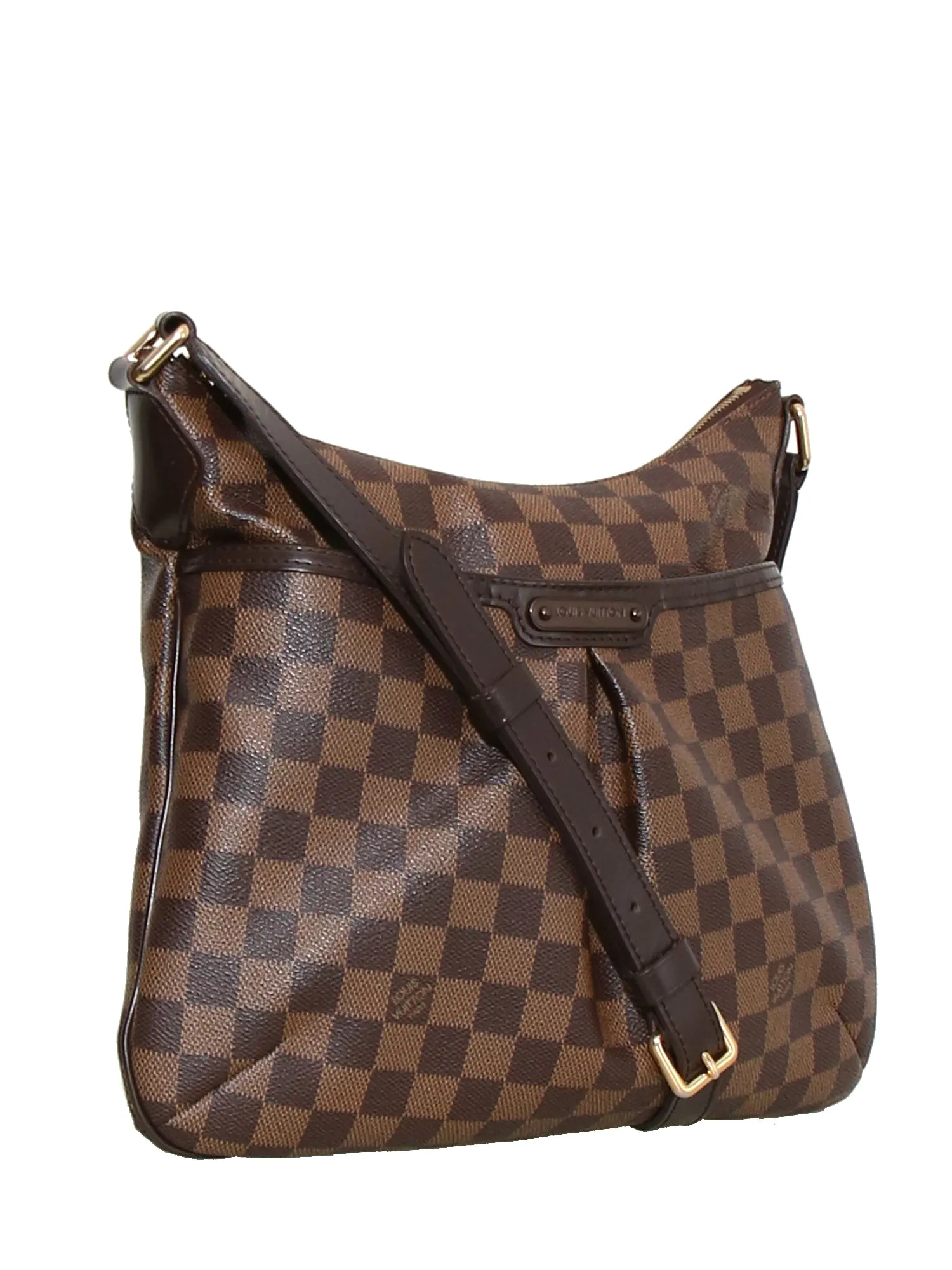 Bloomsbury Damier Ebene Cross Body PM