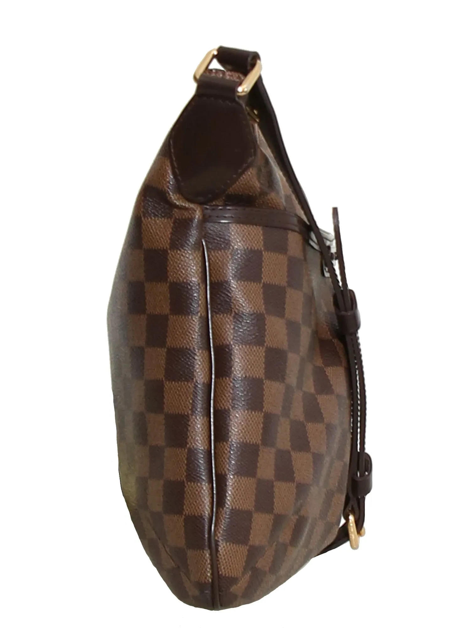Bloomsbury Damier Ebene Cross Body PM