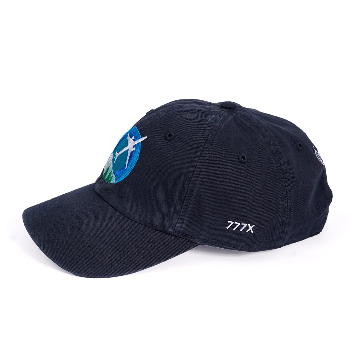 Boeing 777X Skyward Hat