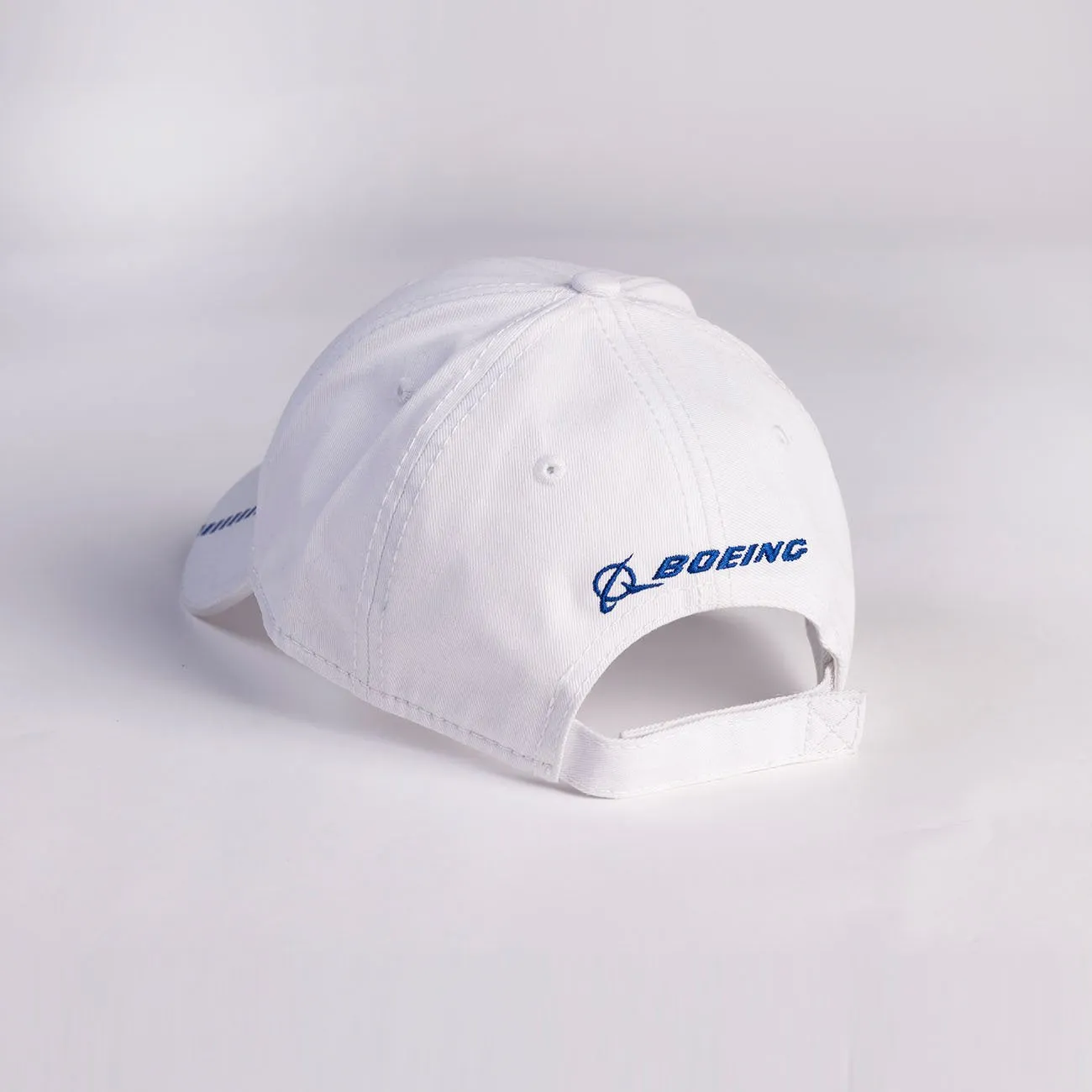 Boeing CST-100 Starliner Hat