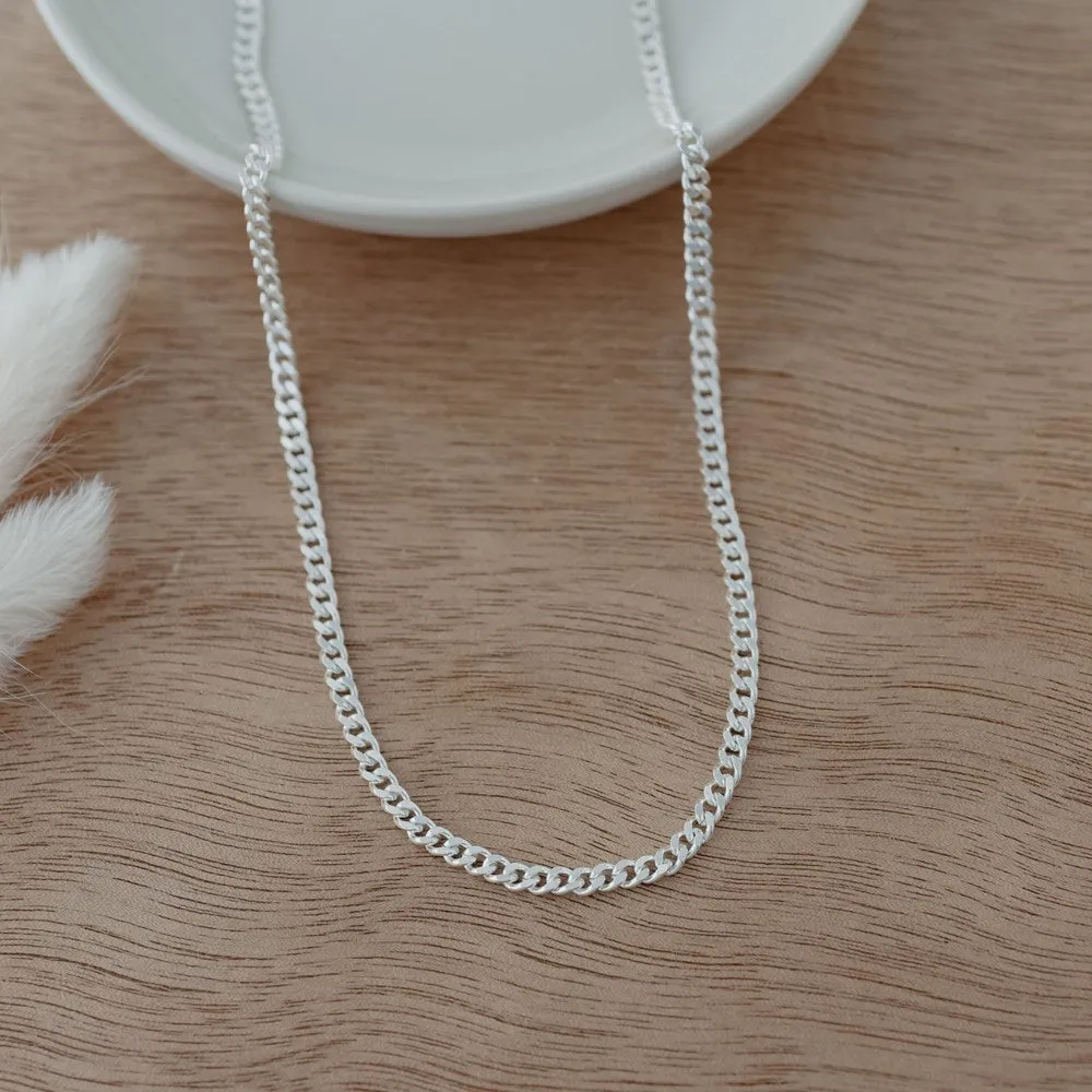 Brazen Necklaces