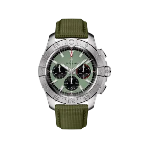 Breitling Avenger B01 Chronograph 44 Stainless steel Men's Watch