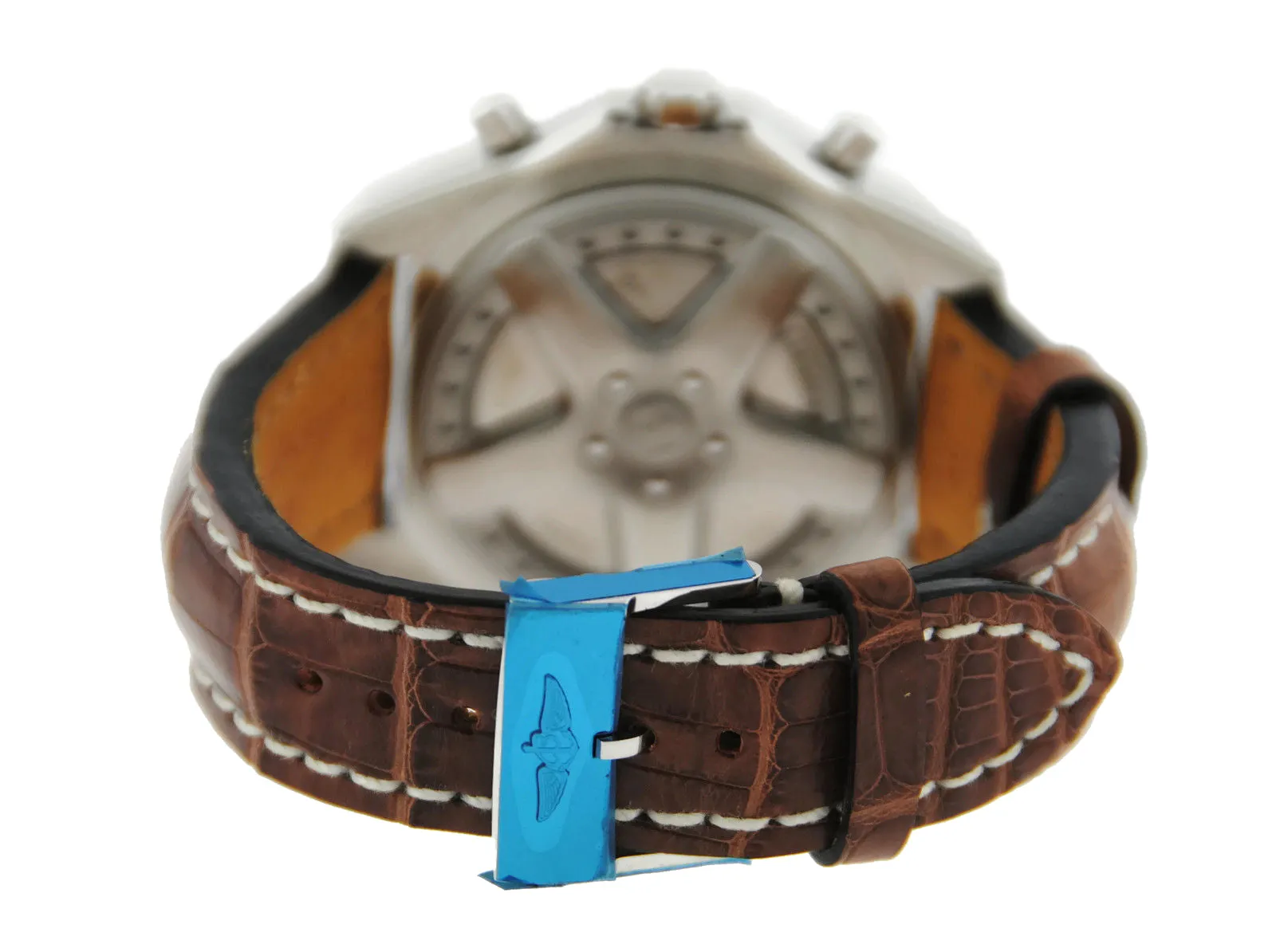 Breitling Bentley 6.75 Chronograph A4436212