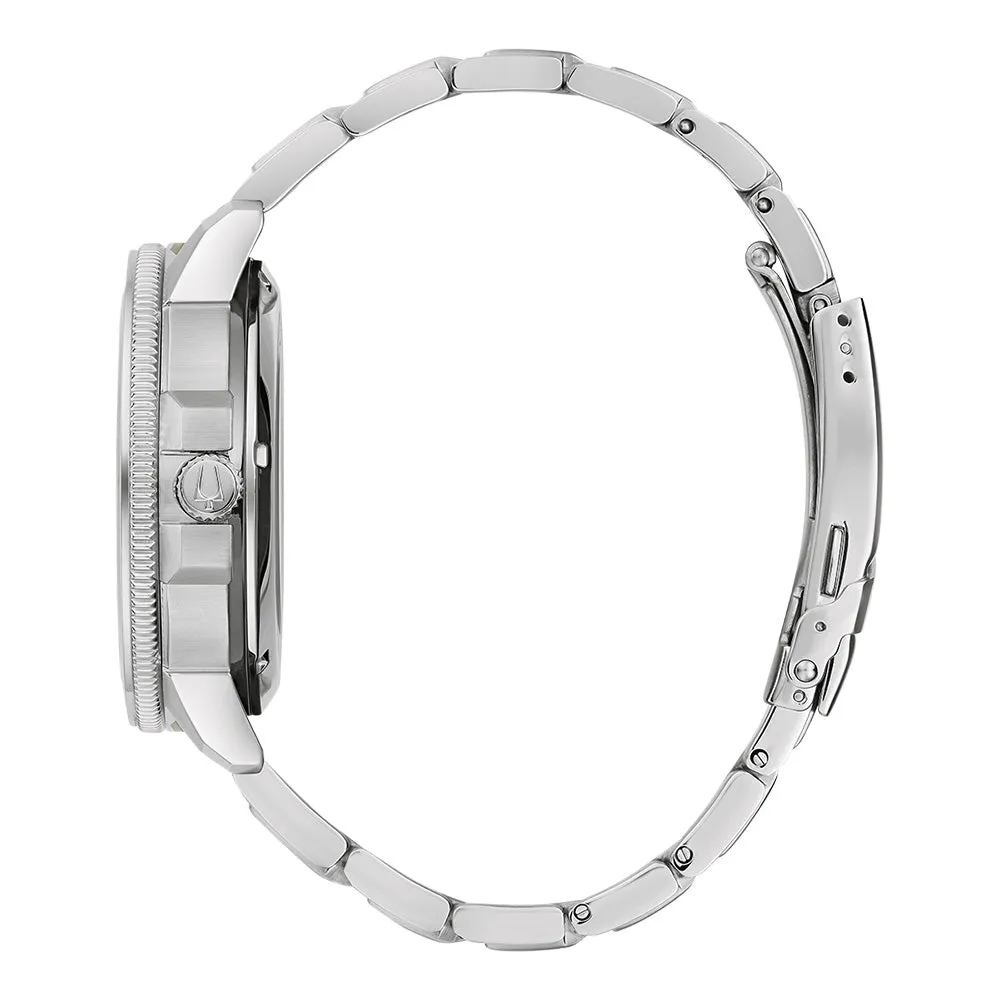 Bulova Marine Star 96A289 Automatic