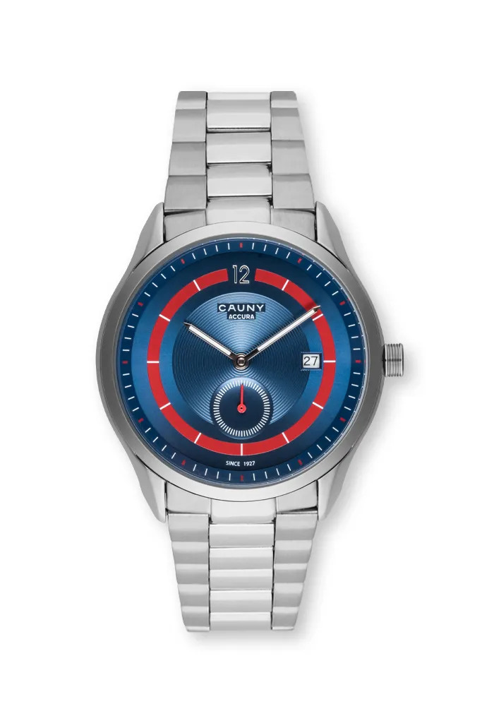 Calendar Blue