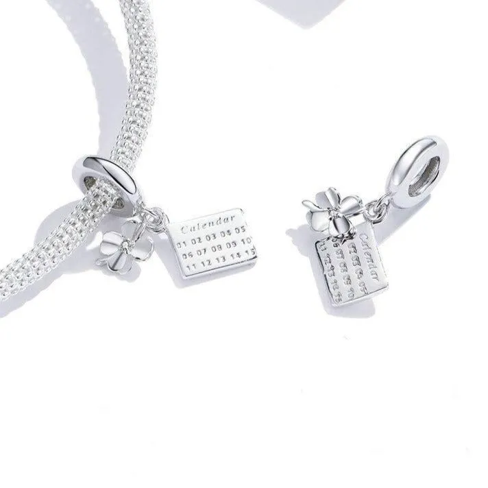 Calendar Charm