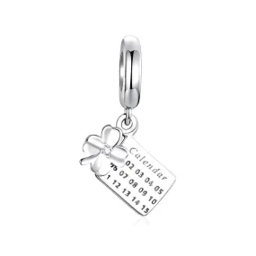 Calendar Charm
