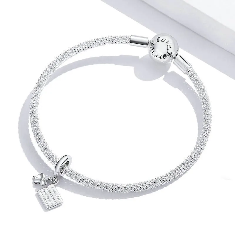 Calendar Charm