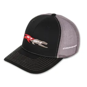 Camaro Panther 67-24 Trucker Hat / Cap