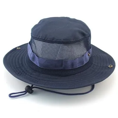 Camouflage Jungle Tactical Mesh Hats
