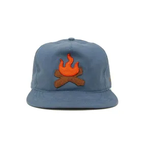 Campfire Strapback