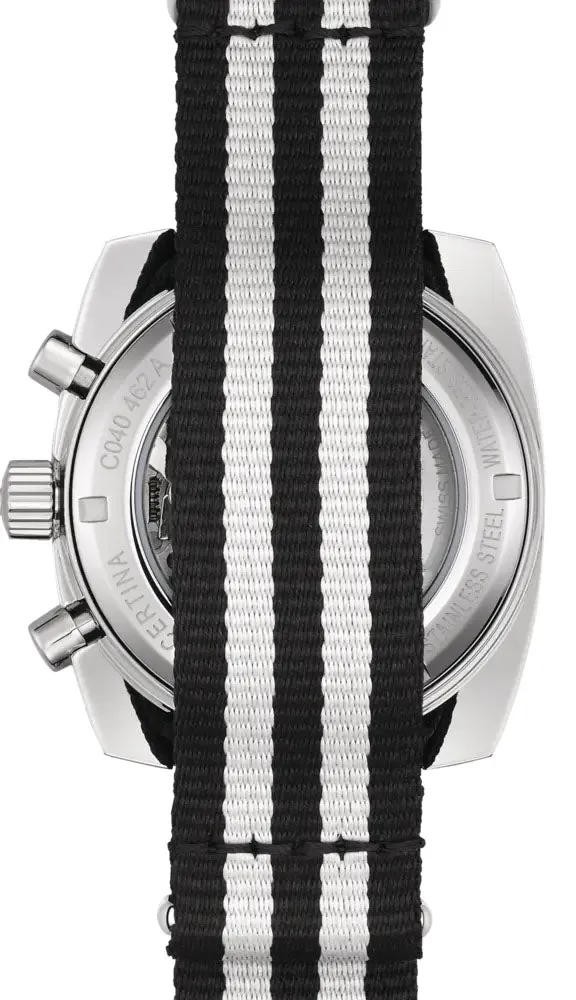 Certina DS Chronograph Automatic 1968
