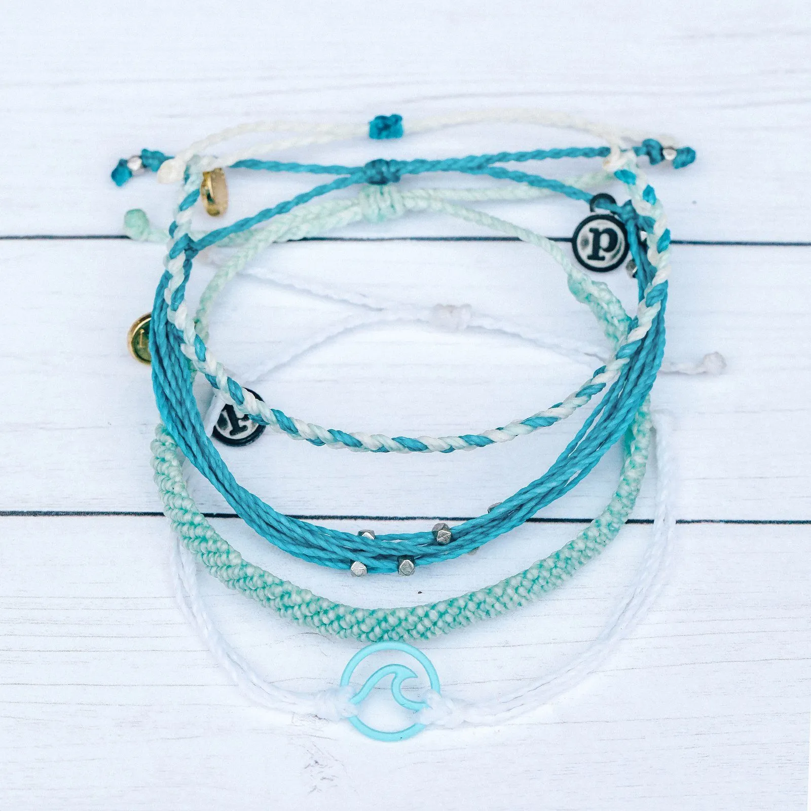 Cerulean Seas Pack