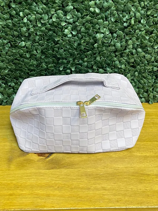 Chic Cosmetic Case
