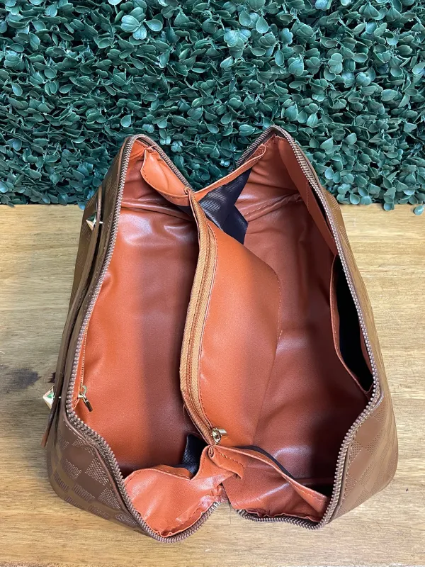 Chic Cosmetic Case