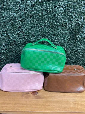 Chic Cosmetic Case