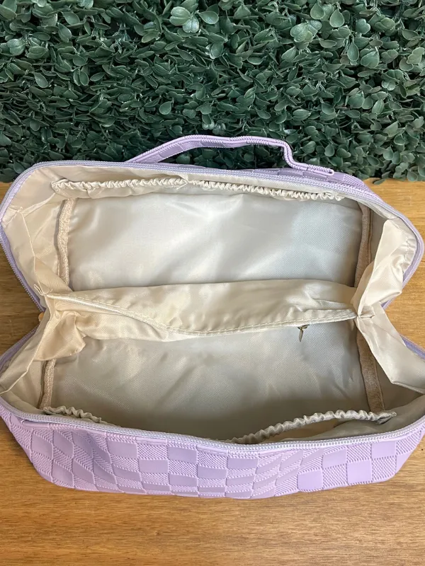 Chic Cosmetic Case