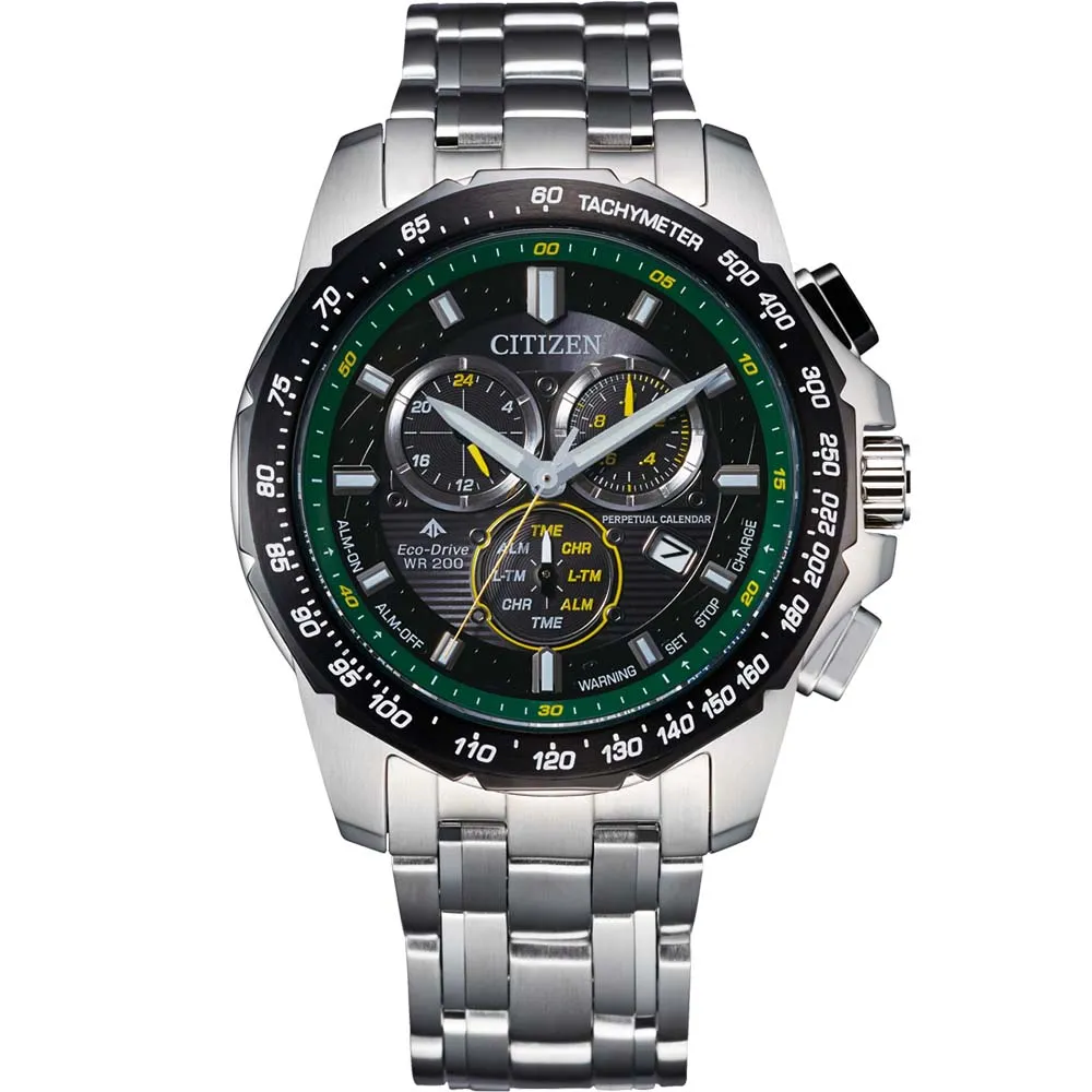Citizen BL5578-51E Eco-Drive Promaster
