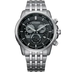 Citizen Eco-Drive BL8150-86H Perpetual Calendar