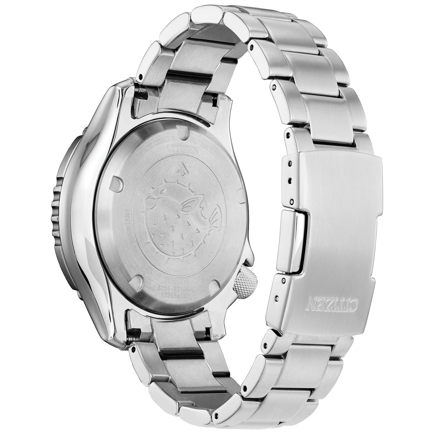 Citizen Promaster Dive Automatic | NY0150-51A