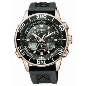 Citizen Promaster Eco Drive Marine/Yacht Watch JR4063-12E