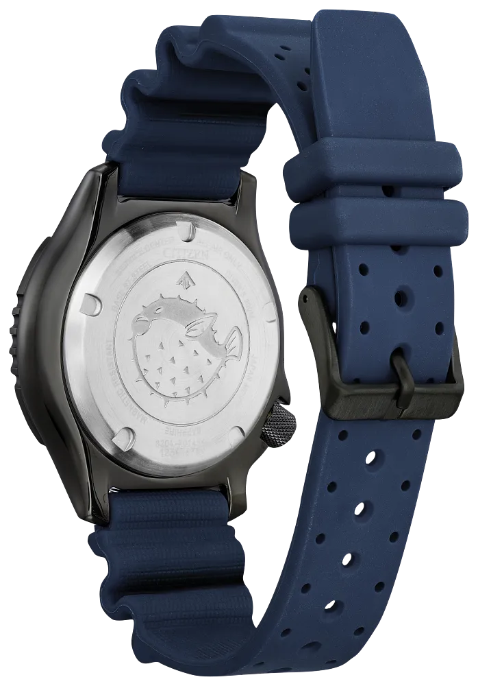 Citizen Promaster Fugu Dive Automatic | NY0137-09A