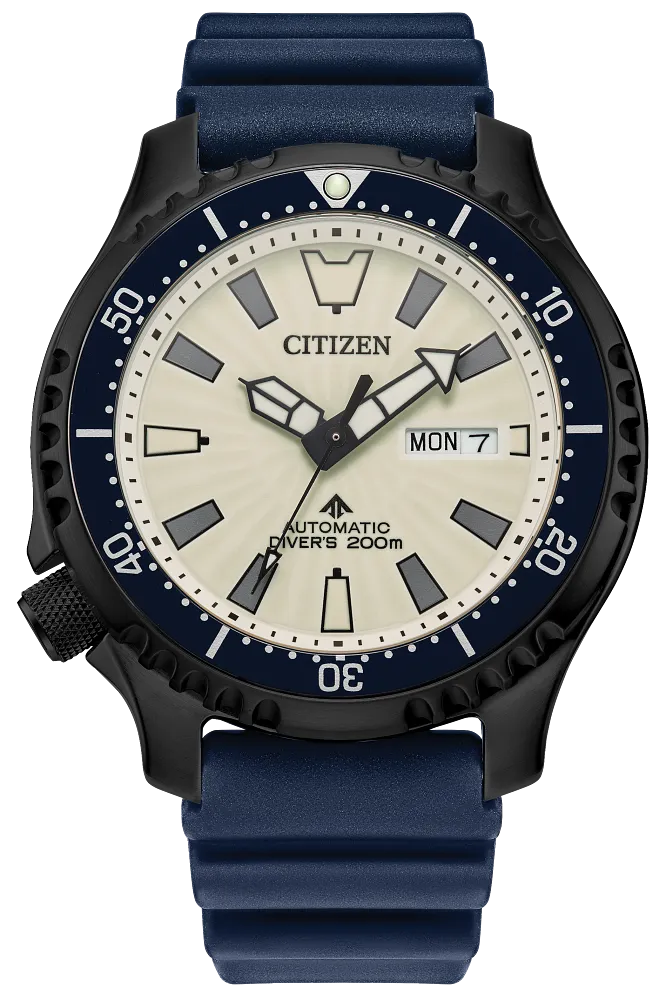 Citizen Promaster Fugu Dive Automatic | NY0137-09A