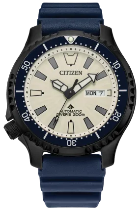 Citizen Promaster Fugu Dive Automatic | NY0137-09A