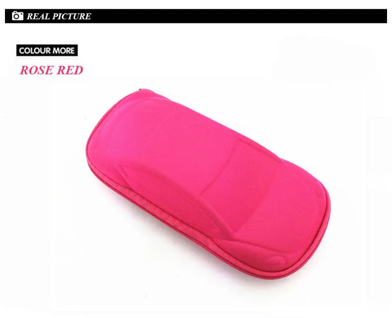 Cool Sunglasses With Case For Kids
