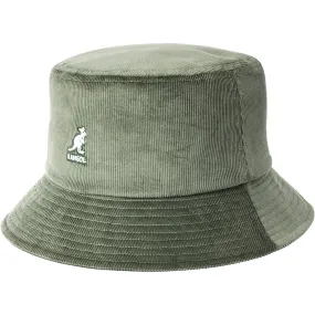 Cord Bucket - Olive