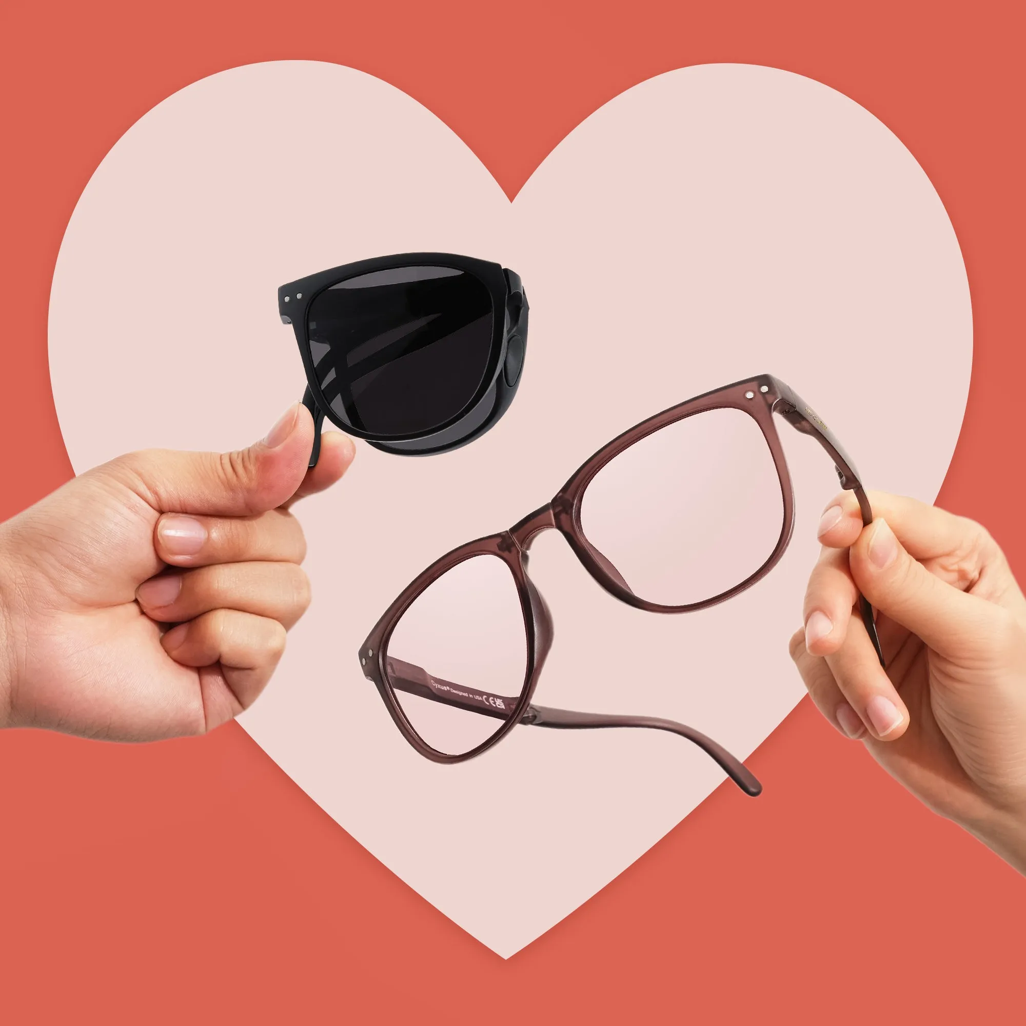 Couple Sunglasses CP1019