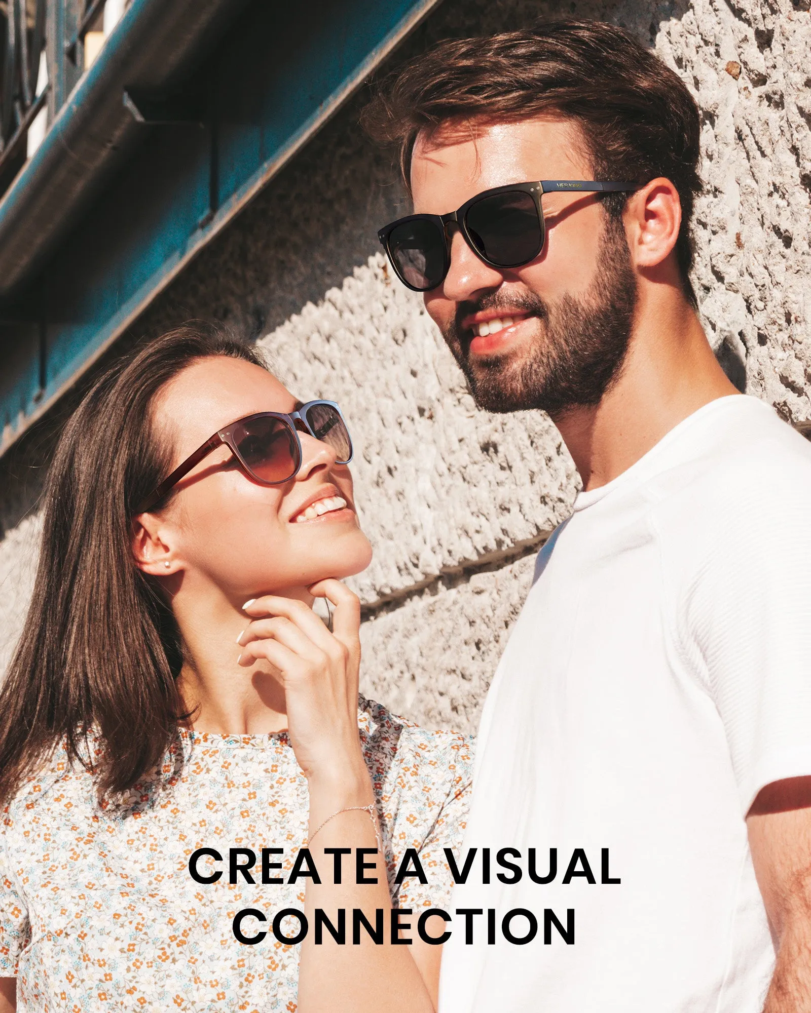 Couple Sunglasses CP1019