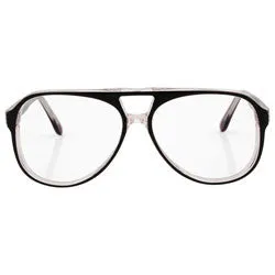 CRACKIN' Crystal/Black