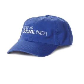CST-100 Starliner Washed-Twill Hat